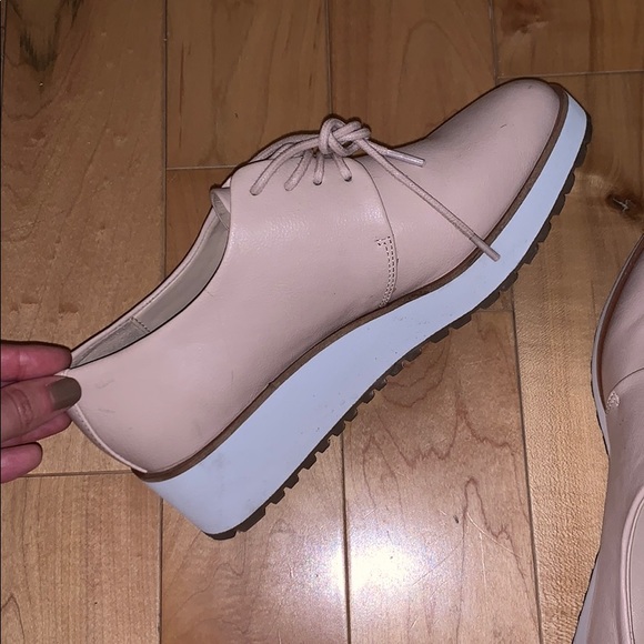 Aldo Shoes - Platforms